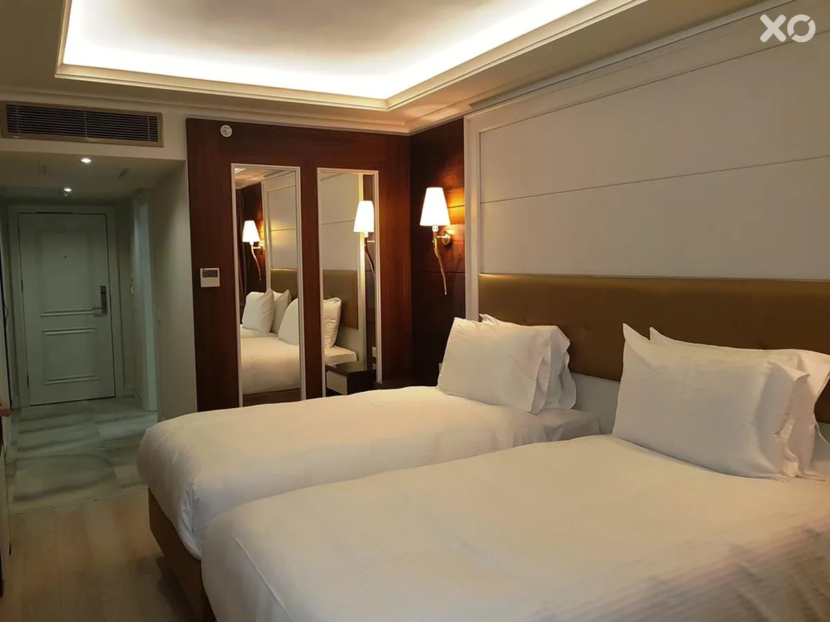 Grand Marcello Hotel