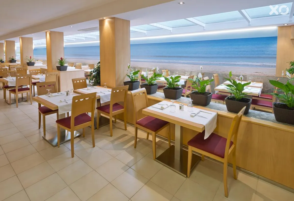 GHT Costa Brava Hotel