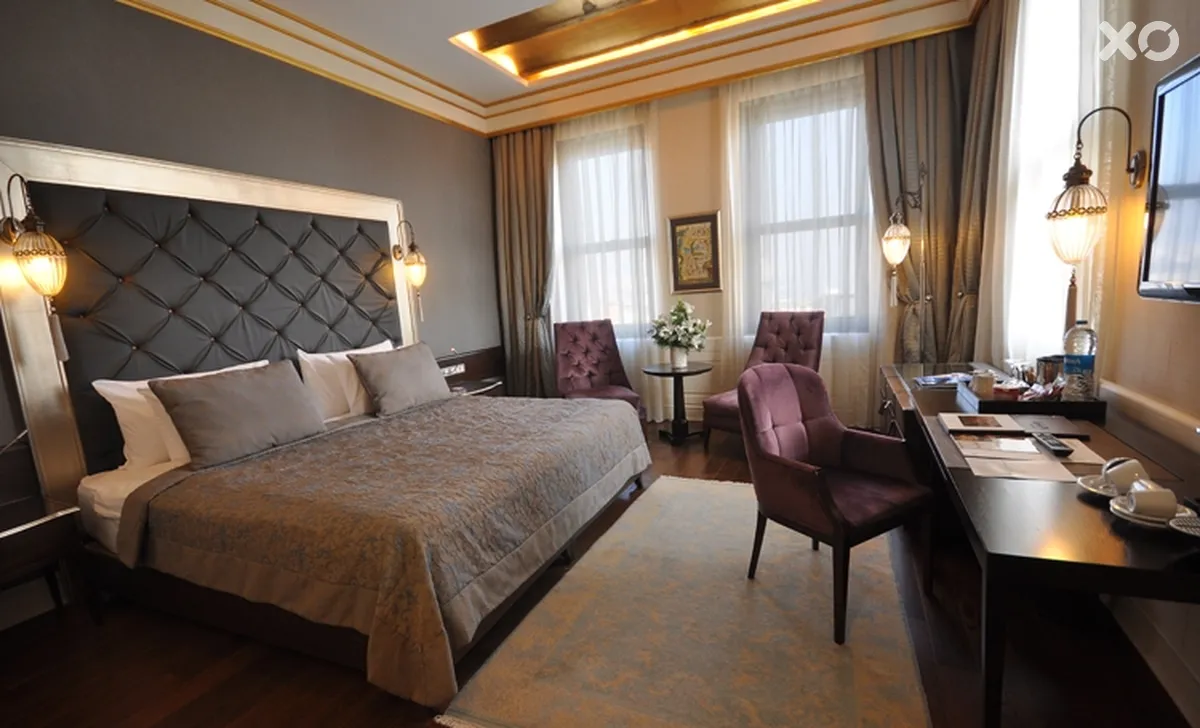 Levni Hotel & Spa