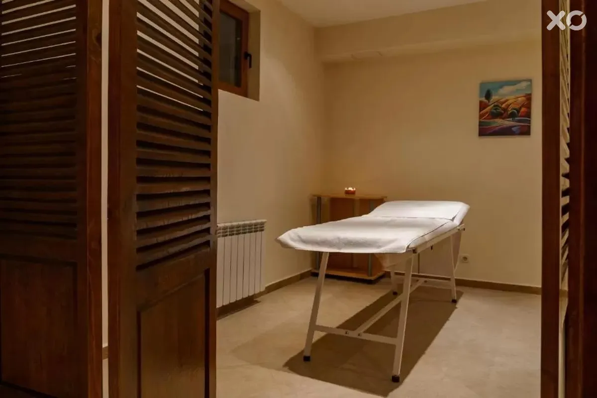 St. Ivan Rilski Hotel & Apartments