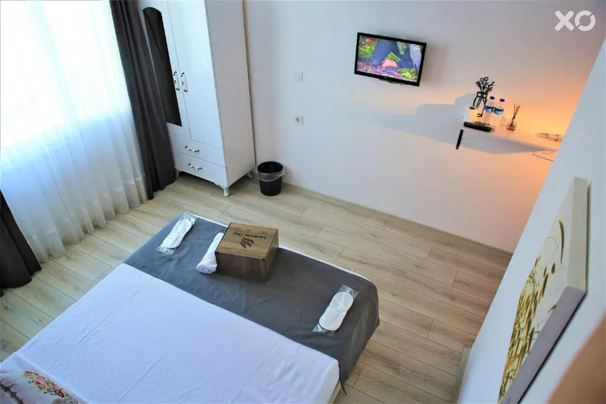 Lavender Otel