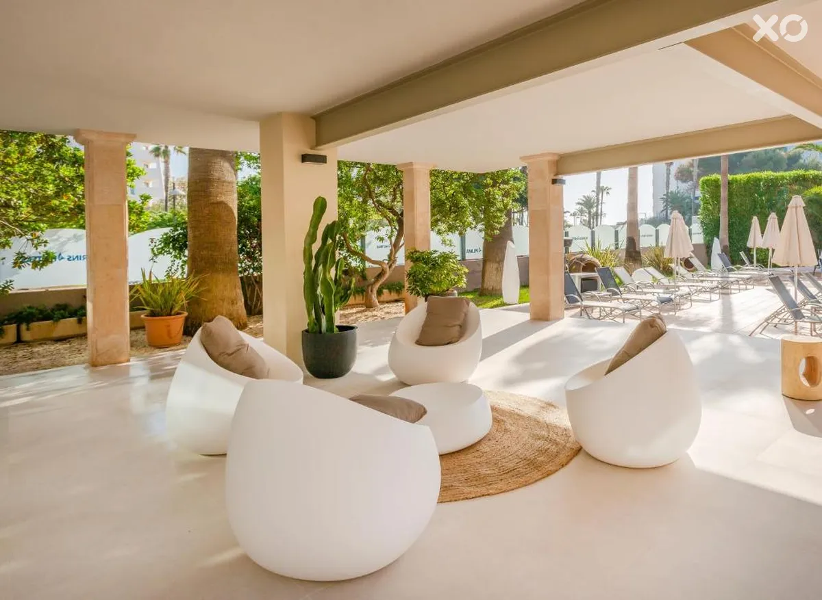 Marins Beach Club