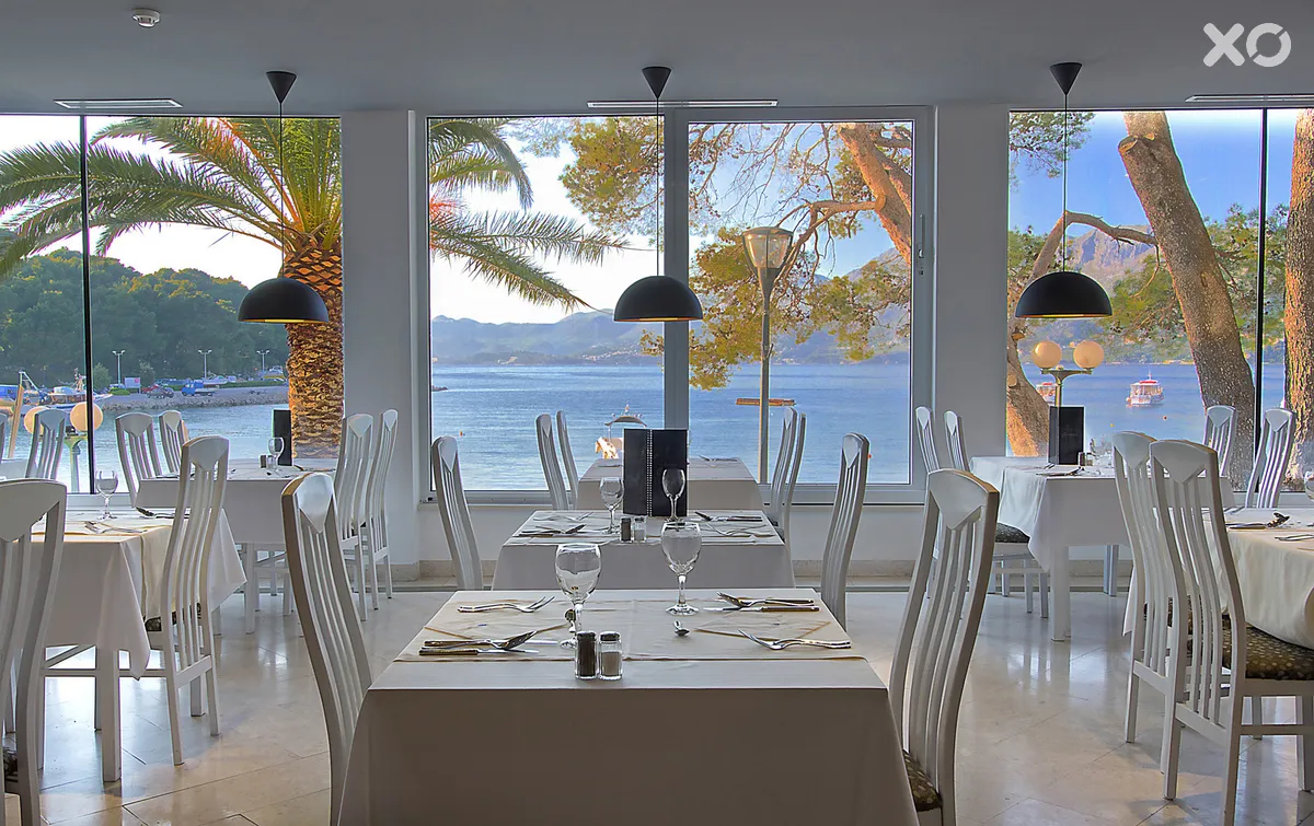 Cavtat Hotel