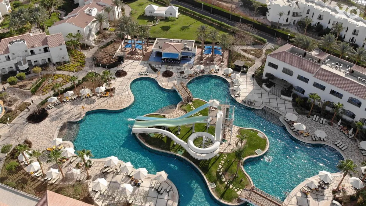 Reef Oasis Blue Bay Resort & Spa
