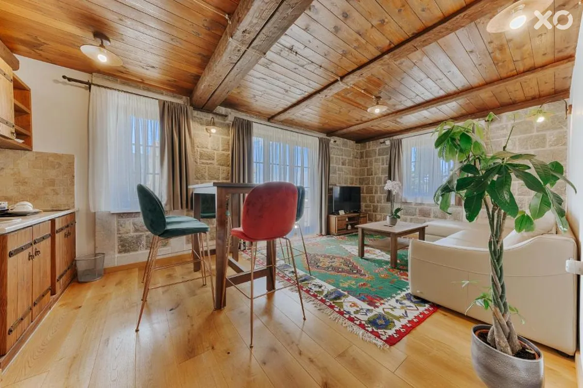 Stara Carsija Hotel & Spa