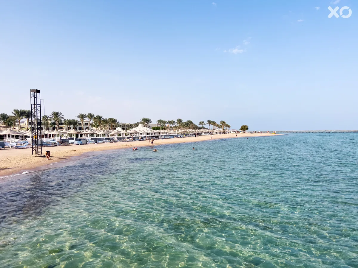 Regency Plaza Aqua Park & ​​Spa