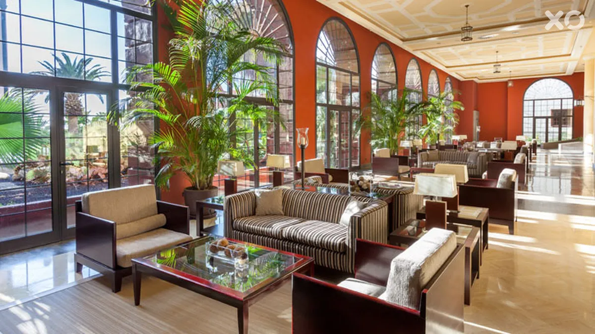 Gran Tacande Wellness & Relax Costa Adeje