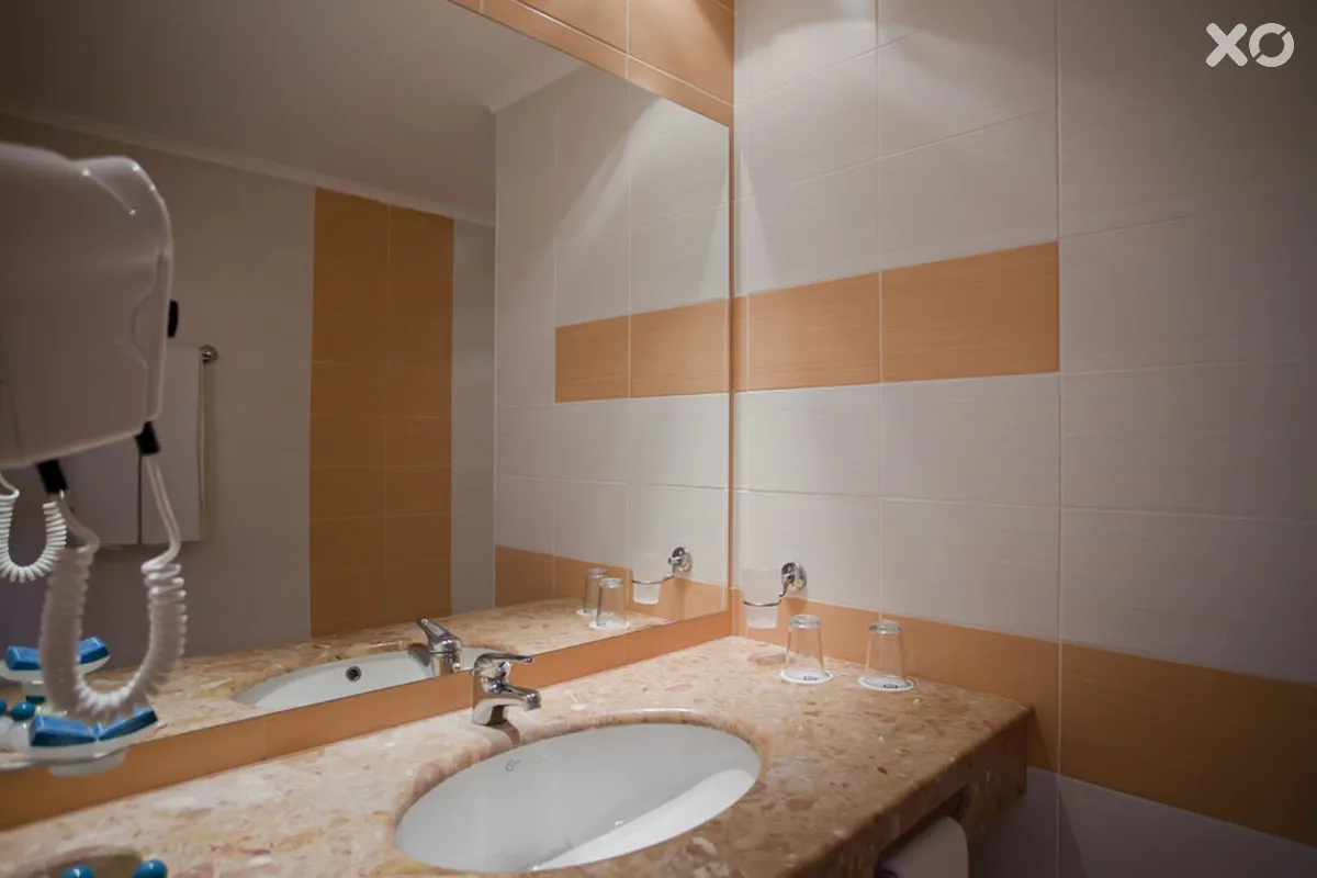 DIT Evrika Beach Club Hotel