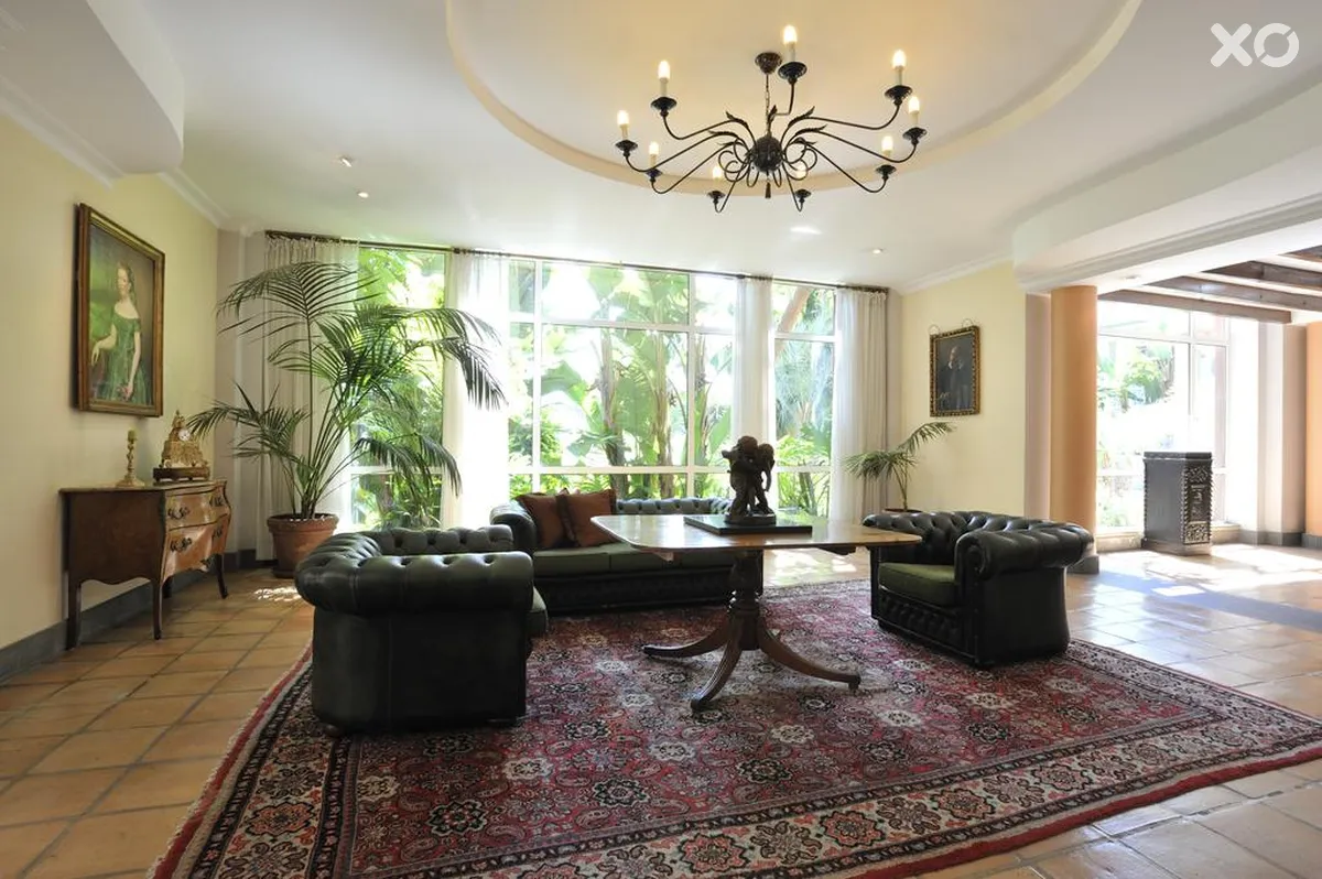 Pestana Miramare