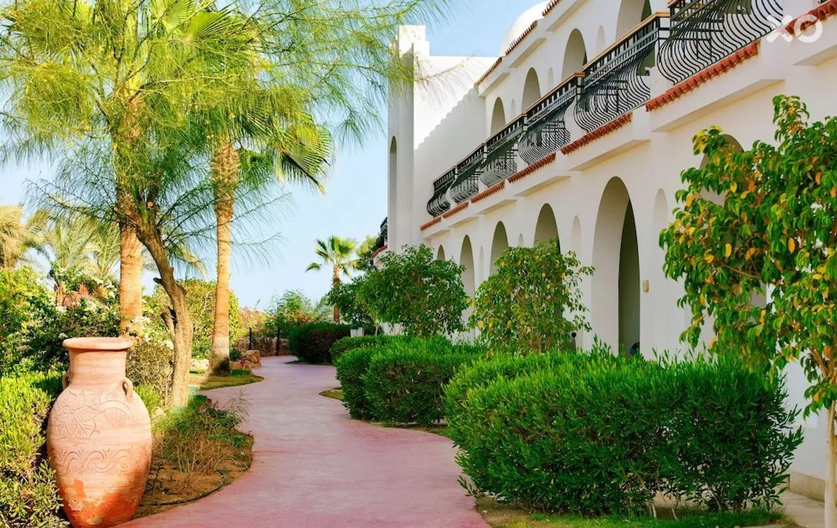 Sierra Sharm El Sheikh Hotel