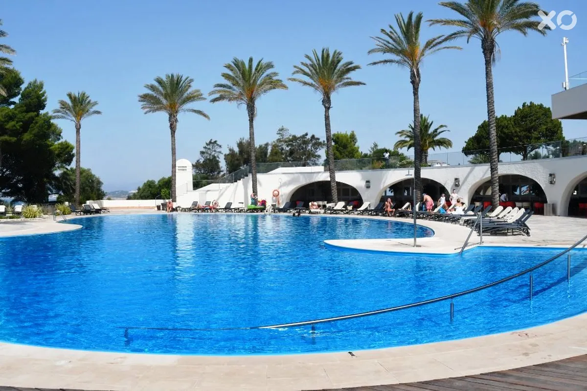 Pestana Alvor Praia Premium Beach & Golf Resort