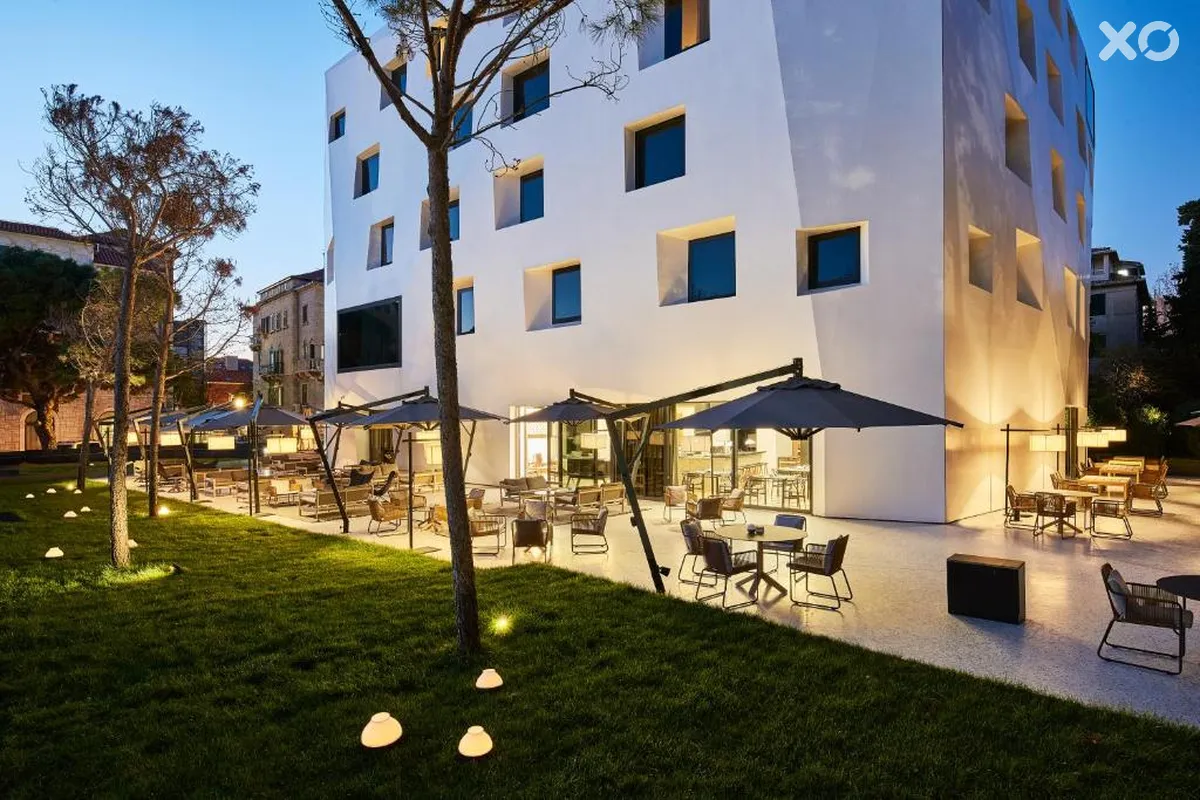 Briig Boutique Hotel