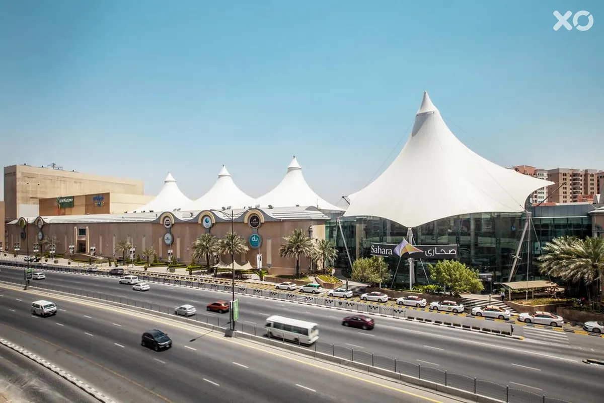 Golden Sands Hotel