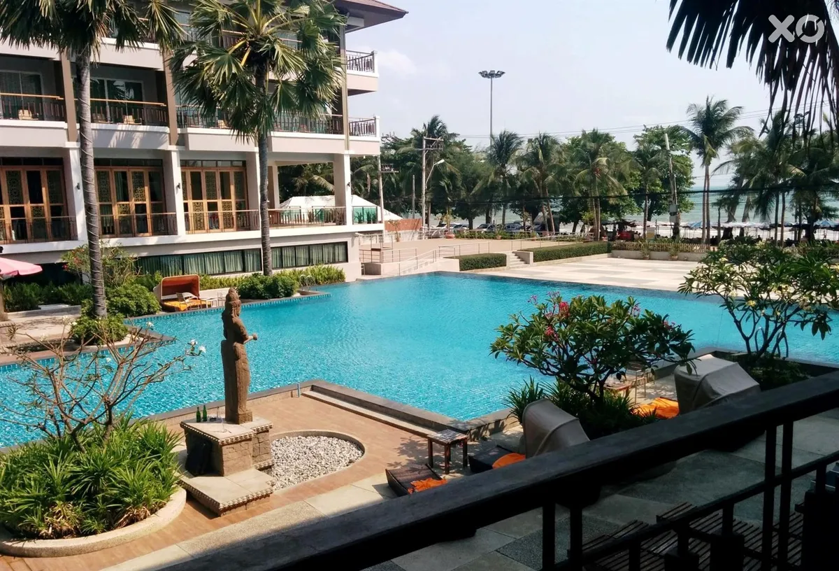Welcome World Beach Resort & Spa