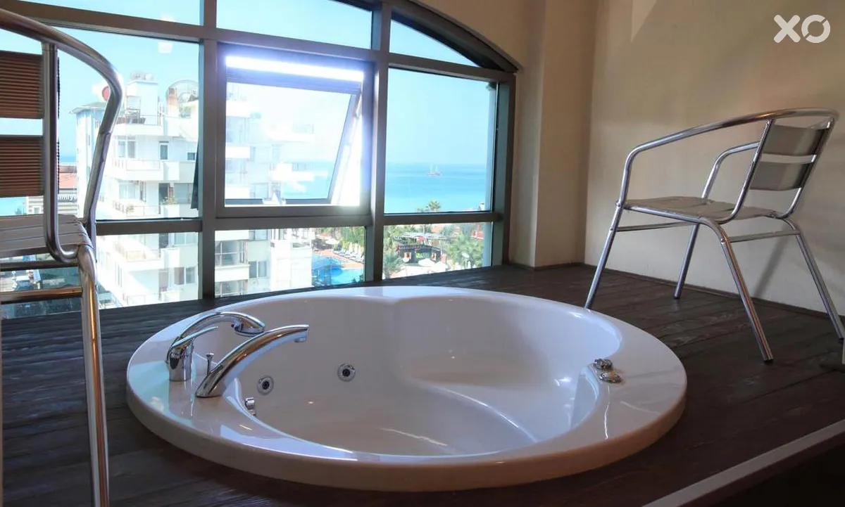 Tac Premier Hotel & Spa