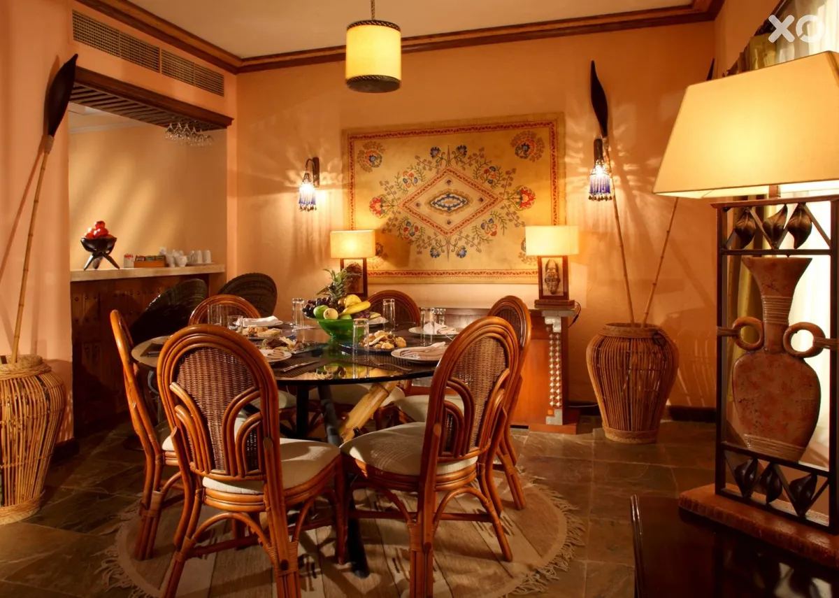 Savoy Villas