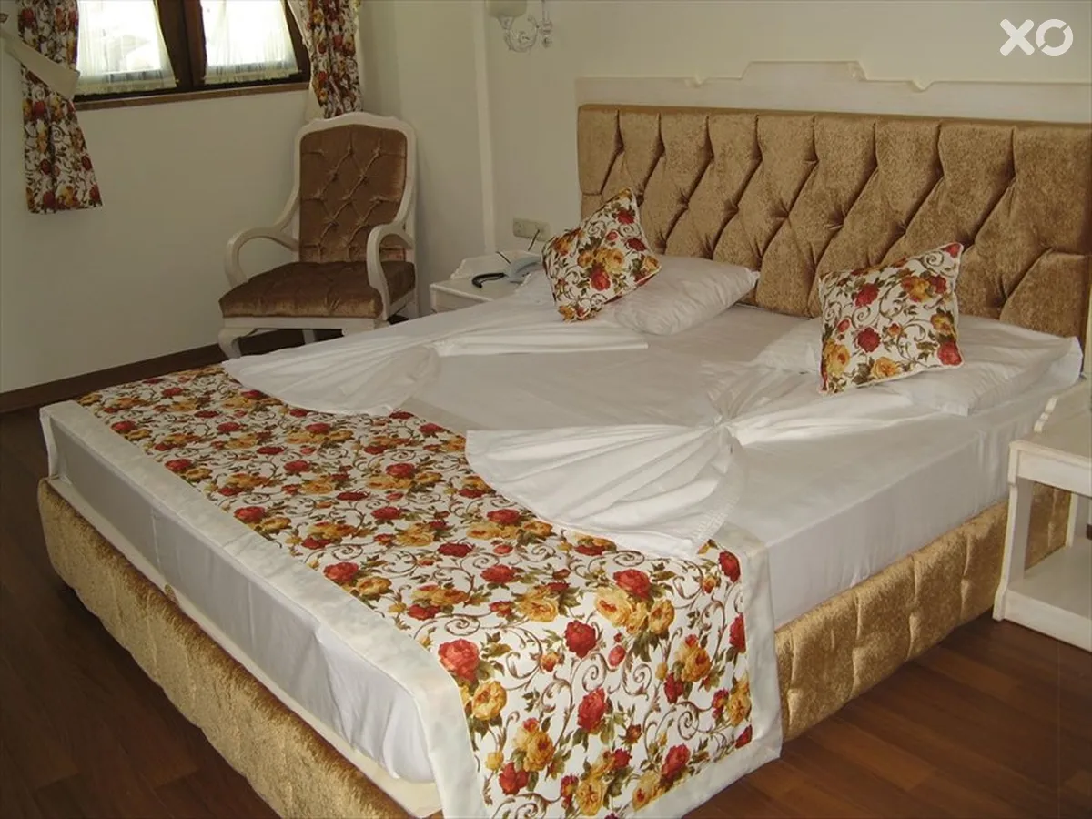 Kare Adalya Port Hotel