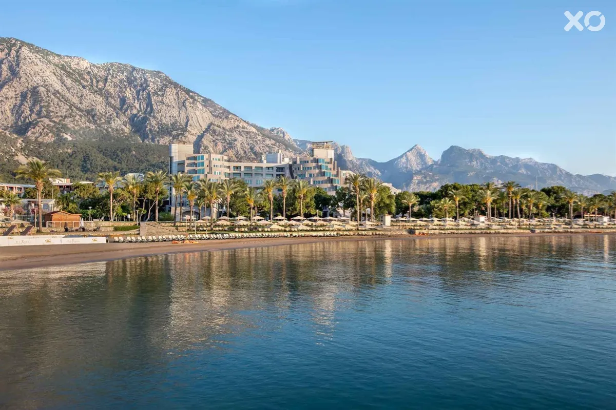 Rixos Sungate Club Diamond
