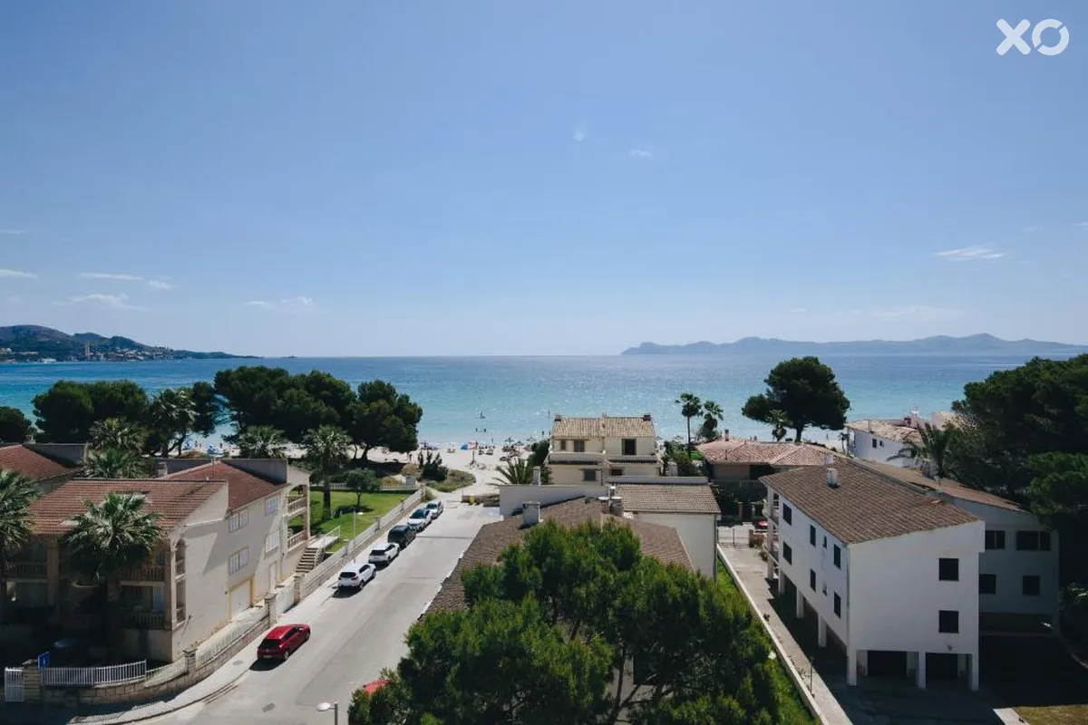 Ivory Playa Hotel