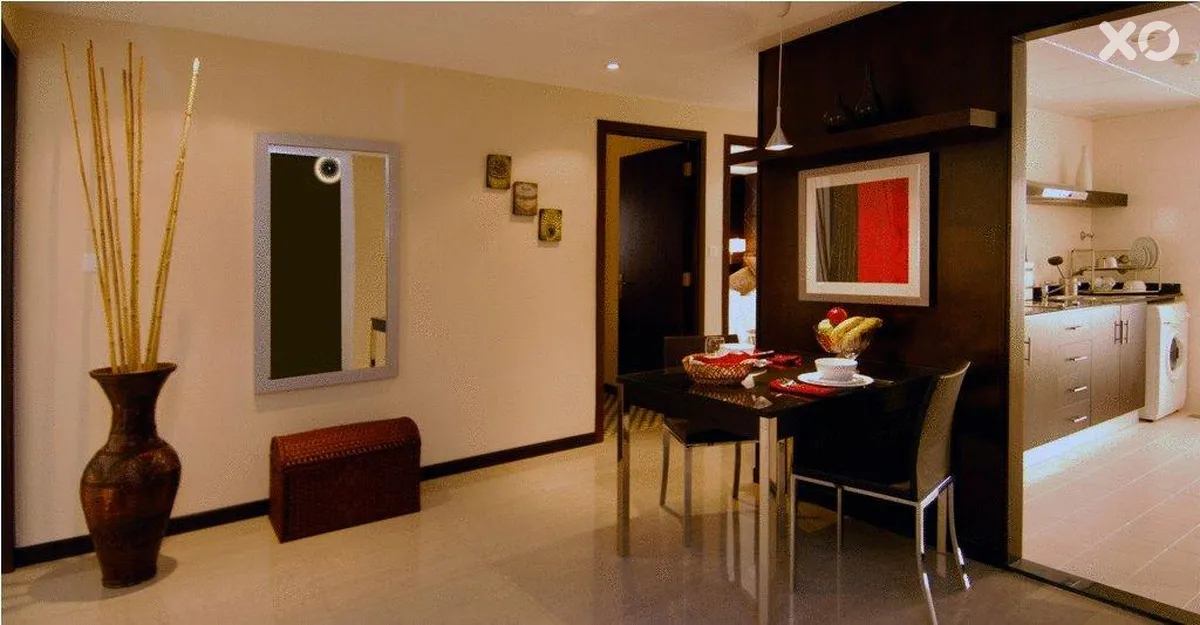 The Eclipse Boutique Suites