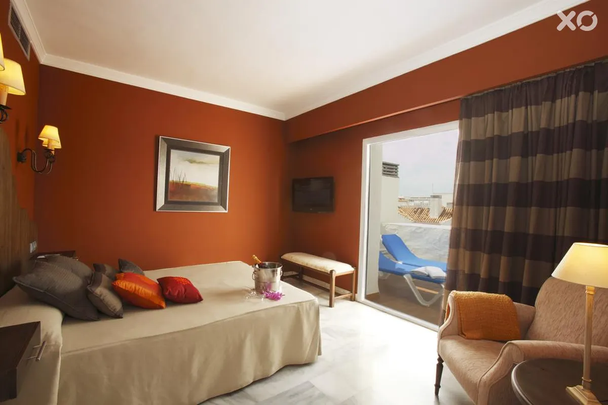Occidental Puerto Banus