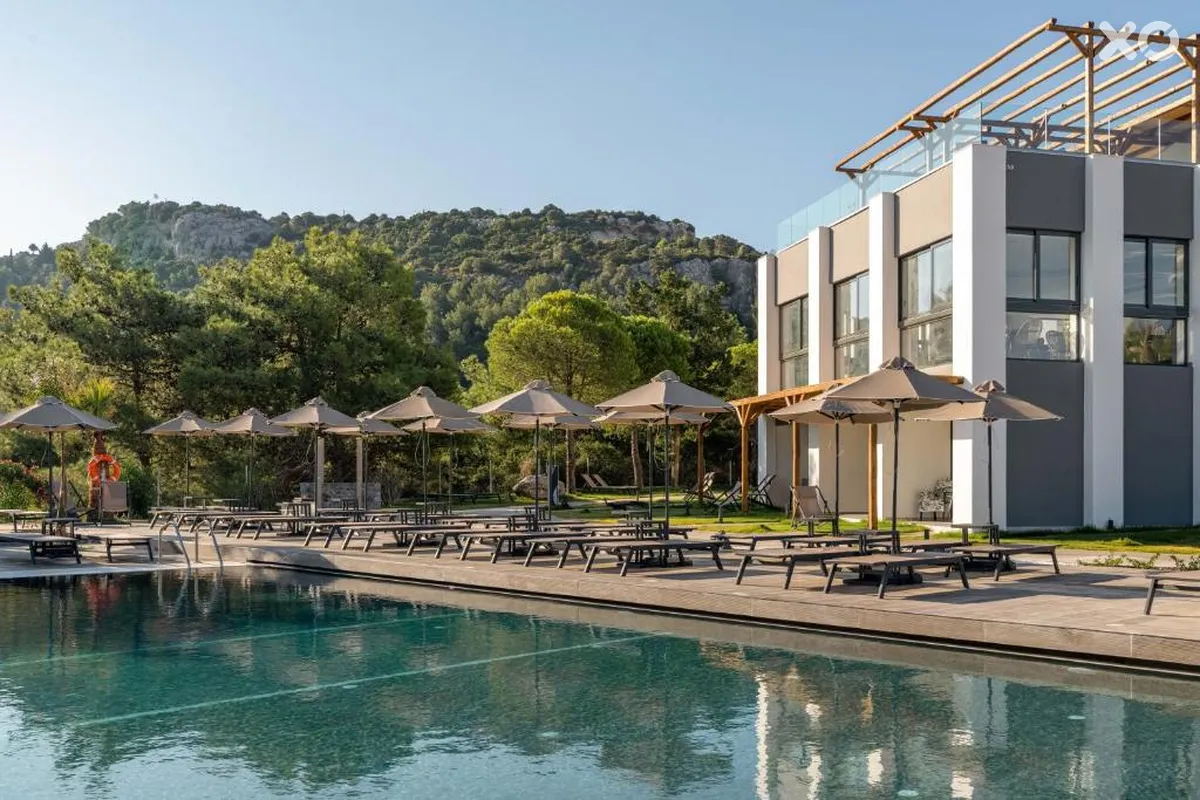 Atalanti Boutique Hotel