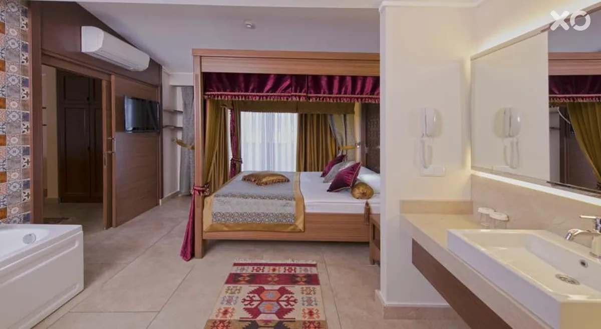 Alaaddin Beach Hotel