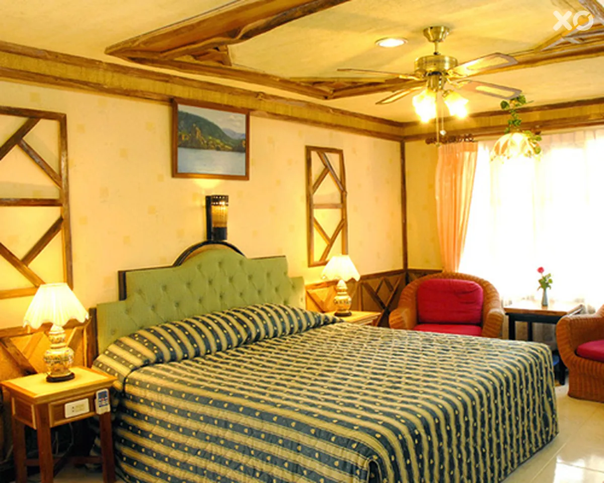 Koh Chang Resort & Spa