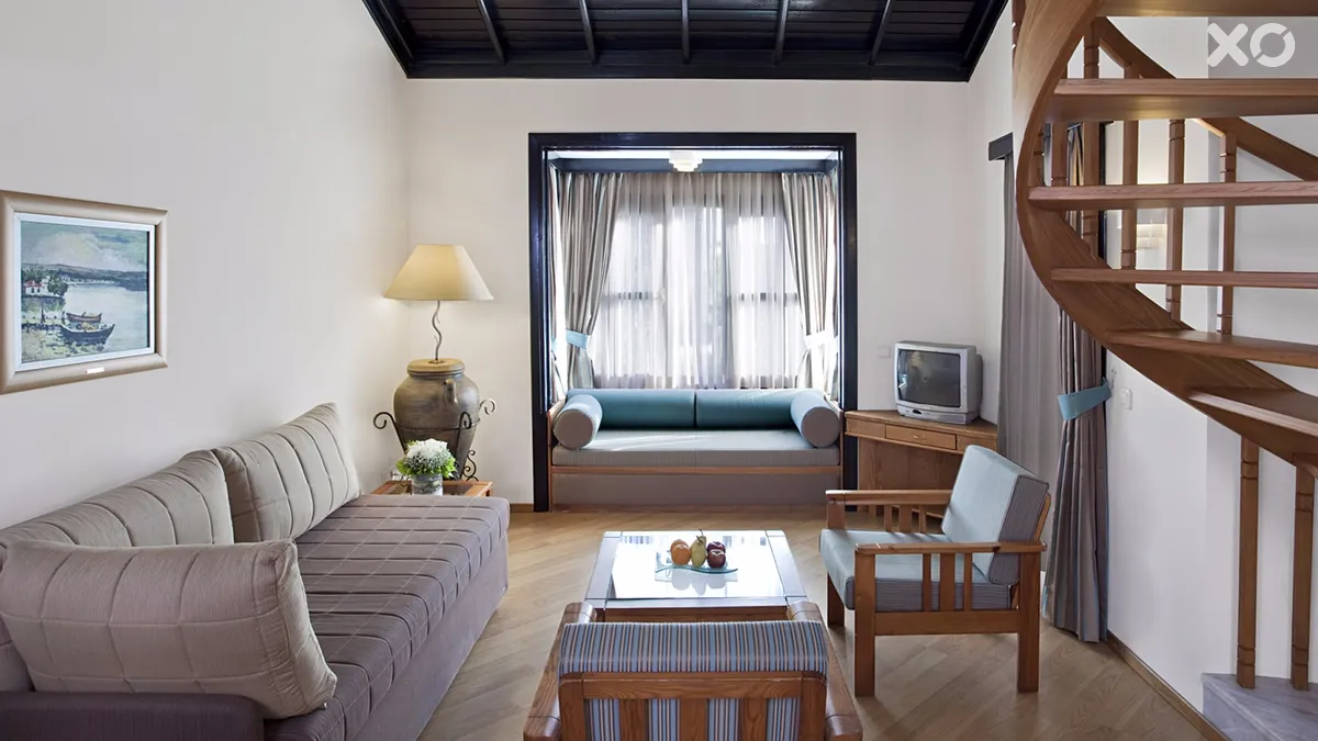 Sunrise Resort Hotel