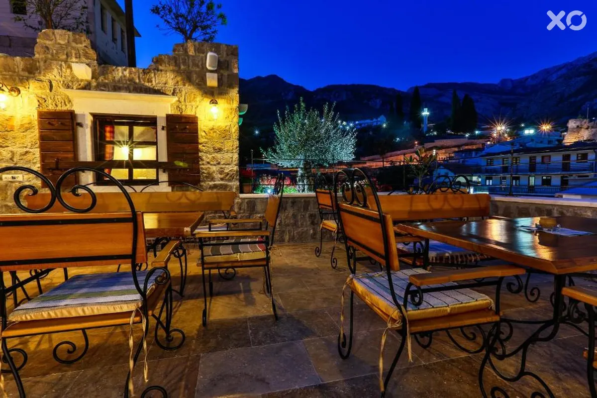Stara Carsija Hotel & Spa