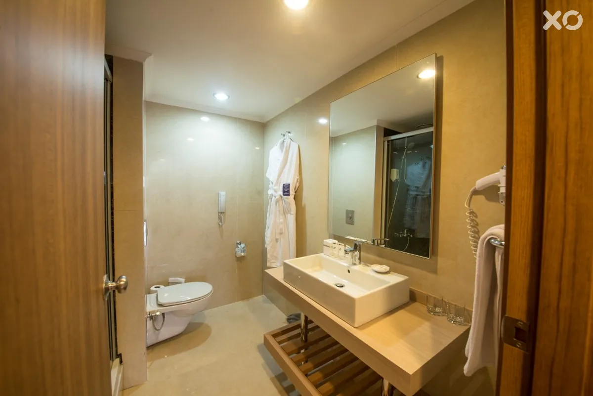 Limak Arcadia Golf & Sport Resort