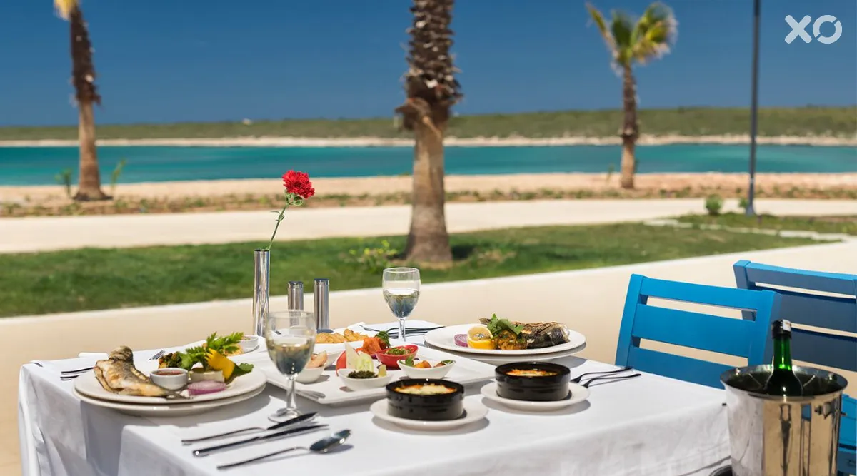 Aquasis De Luxe Resort & Spa
