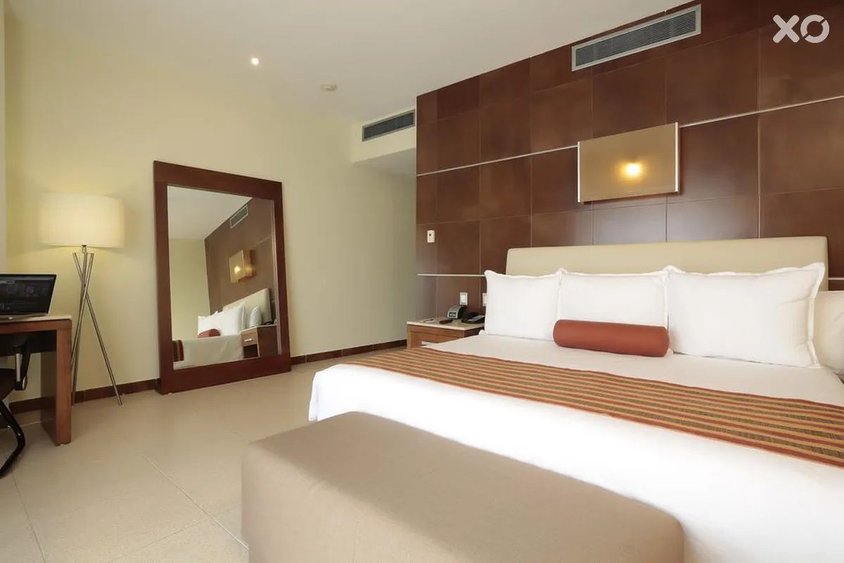 Krystal Urban Cancun Centro