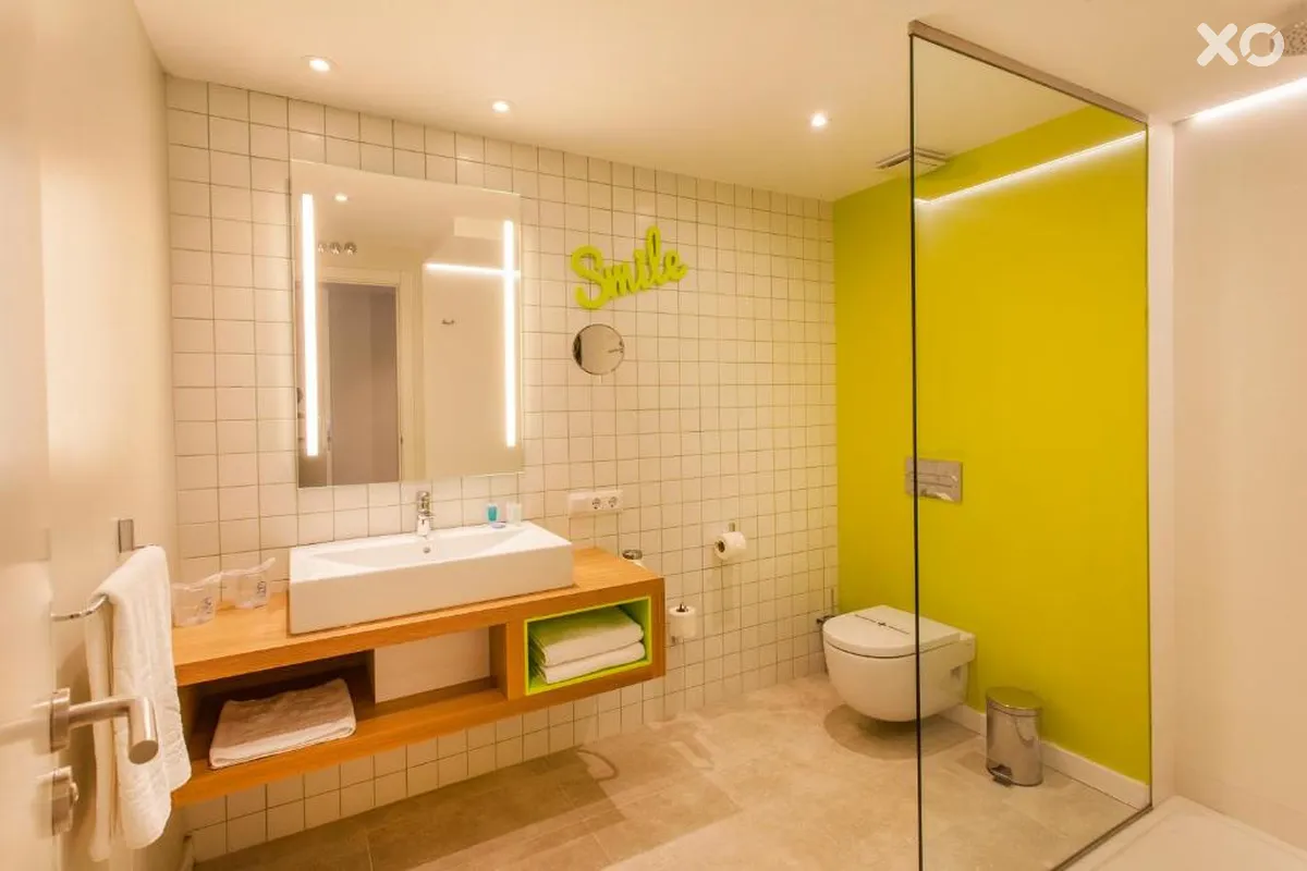Vanilla Garden Boutique Hotel