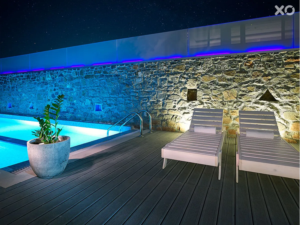 Mistral Bay Hotel
