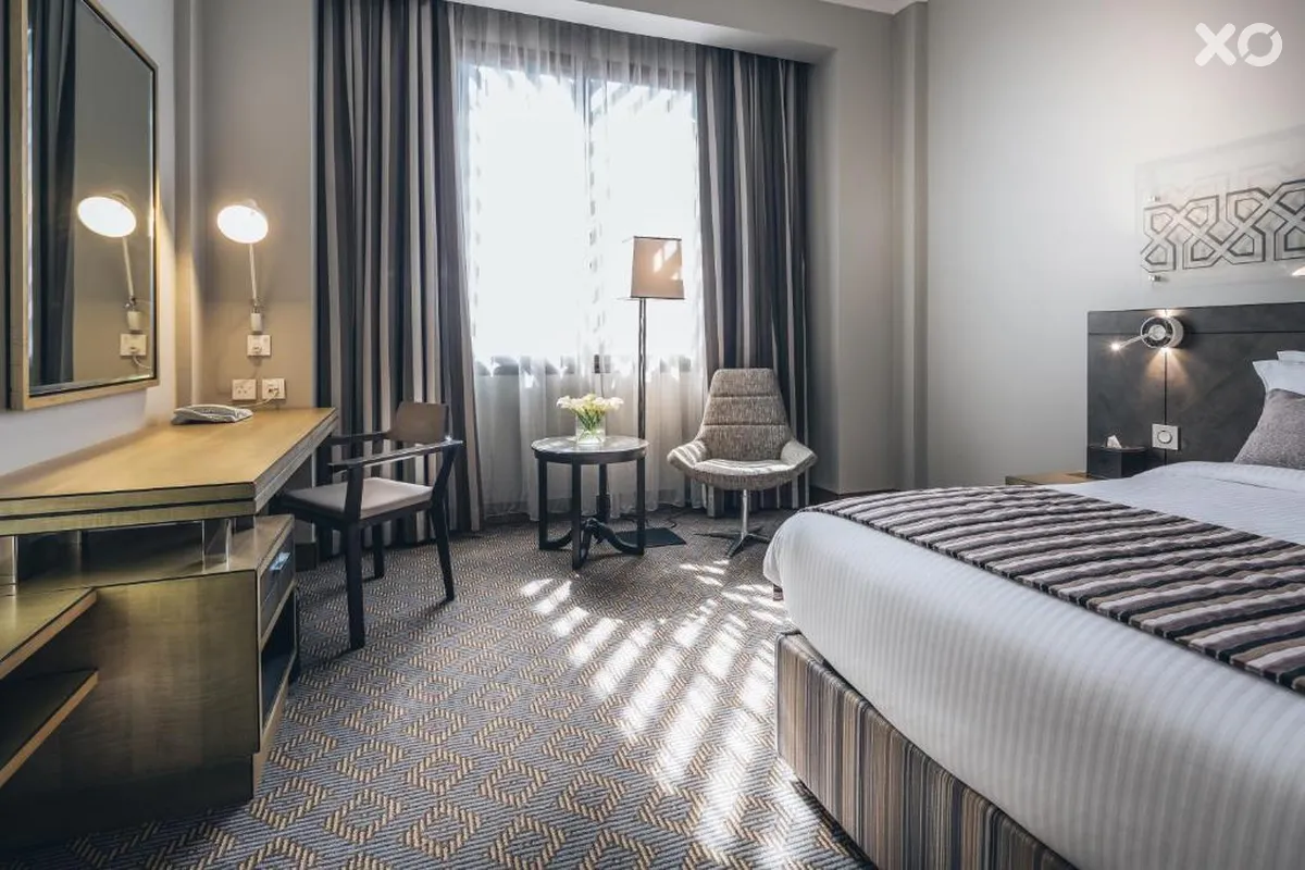 Ayla Bawadi Hotel & Mall