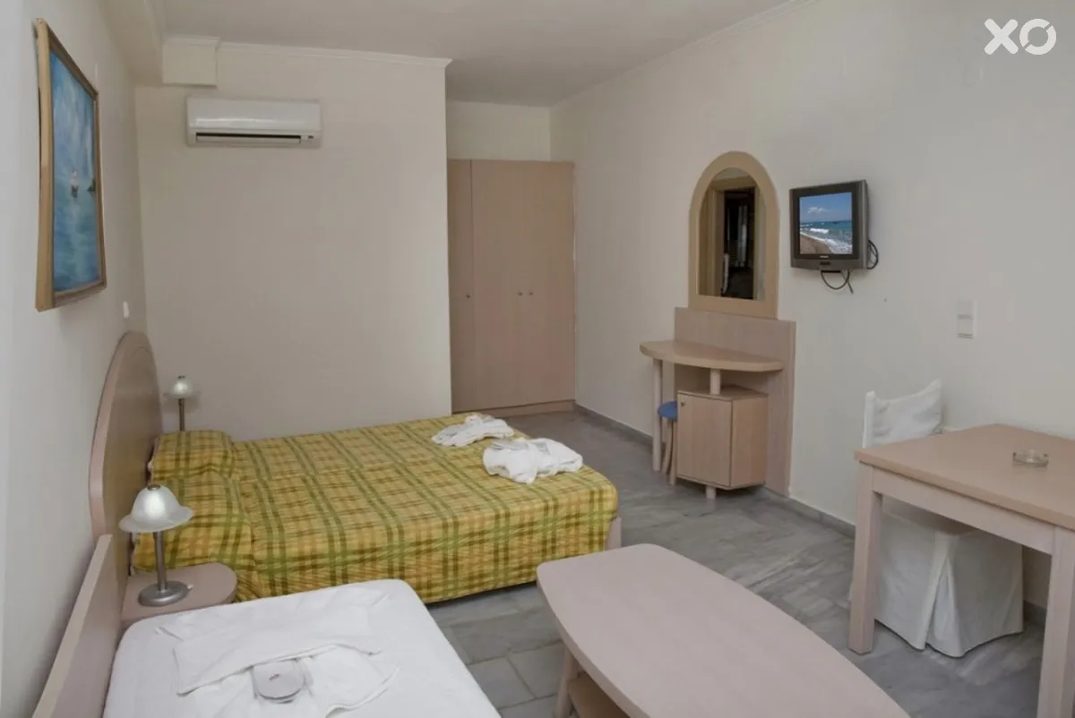 Jo-An Beach Hotel