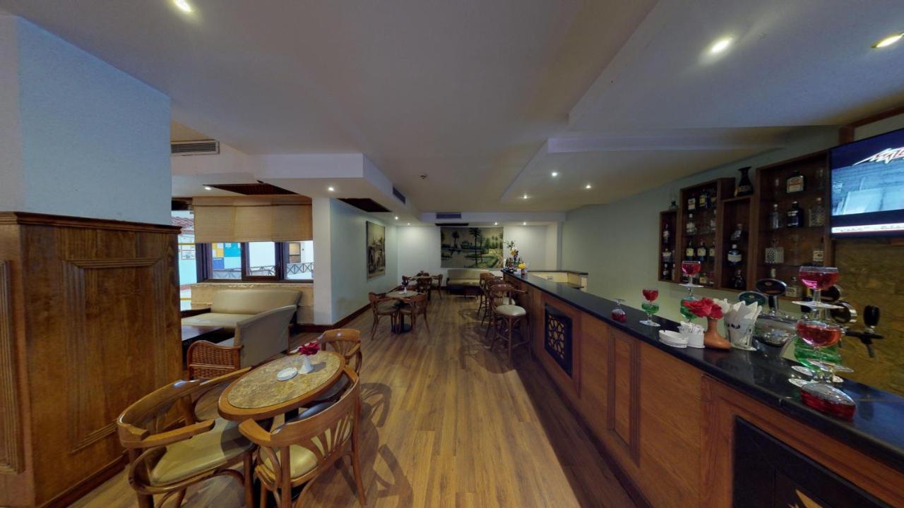 Falcon Naama Star Hotel