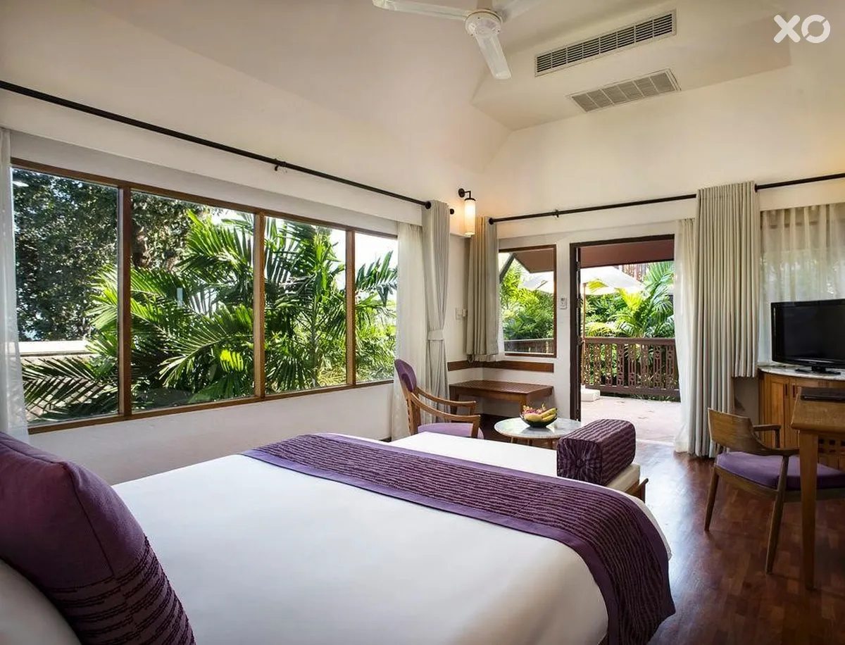 Centara Villas