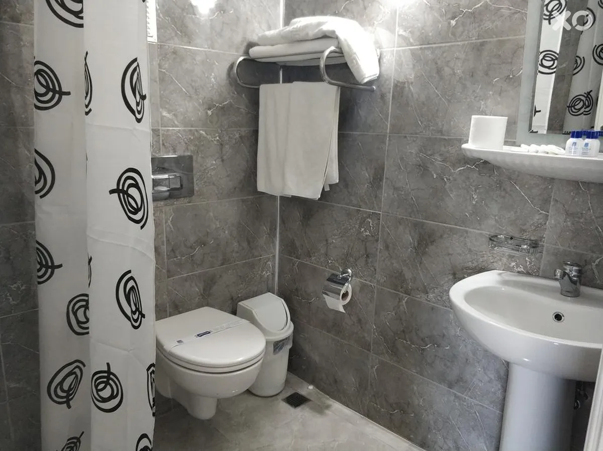 Hali Hotel