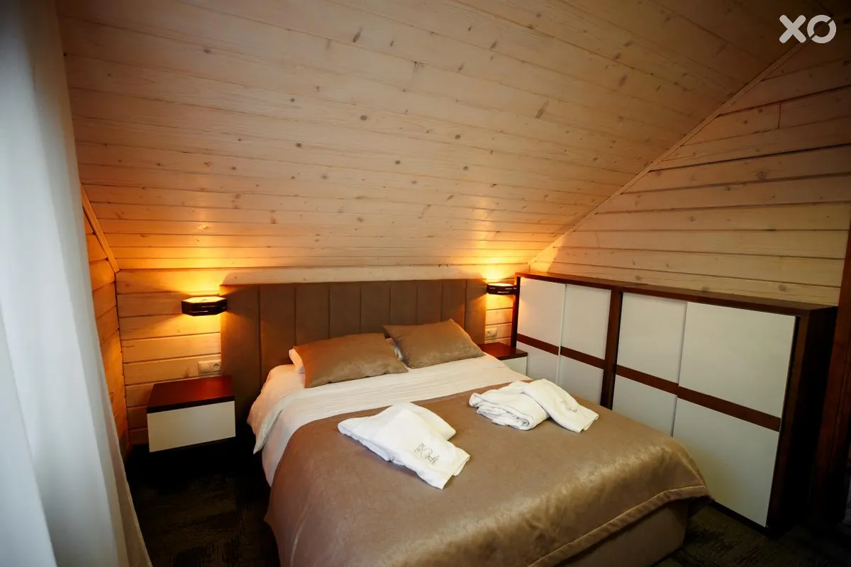 TAOR Karpaty Resort & Spa