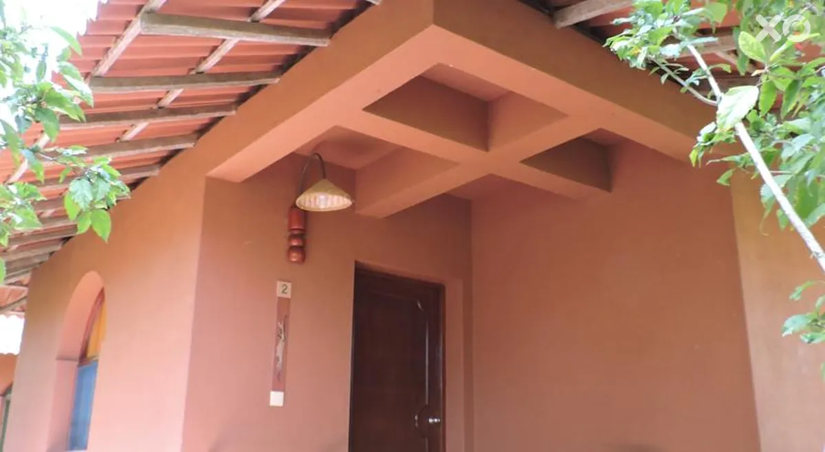 Eva Lanka Hotel