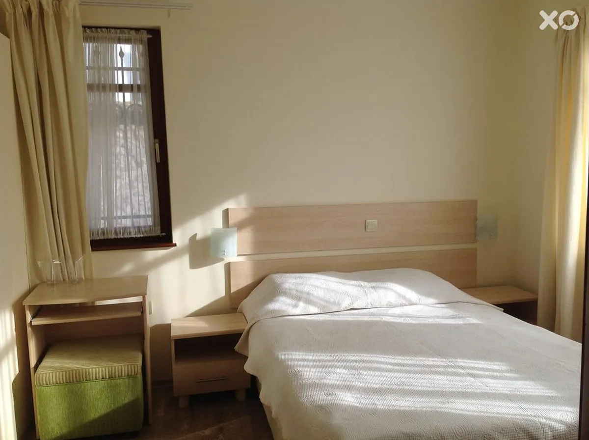 Saint Nikola Hotel