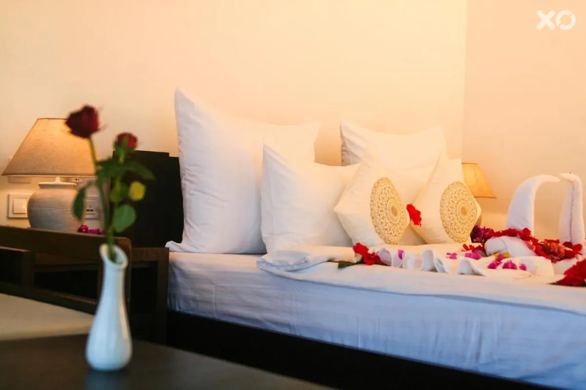 Alladin Beach Hotel & SPA Zanzibar