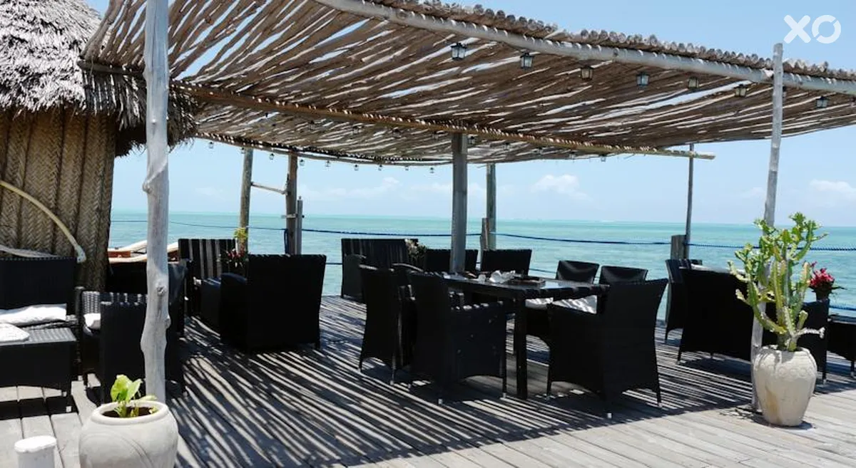 Spice Island Hotel & Resort