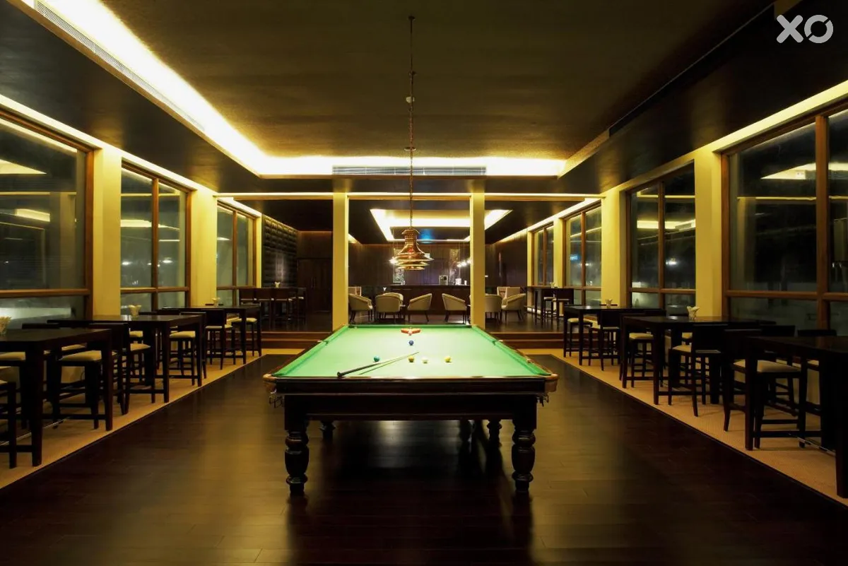Centara Ceysands Resort & Spa Sri Lanka