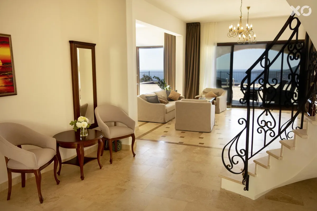 Oak Leaf Residences