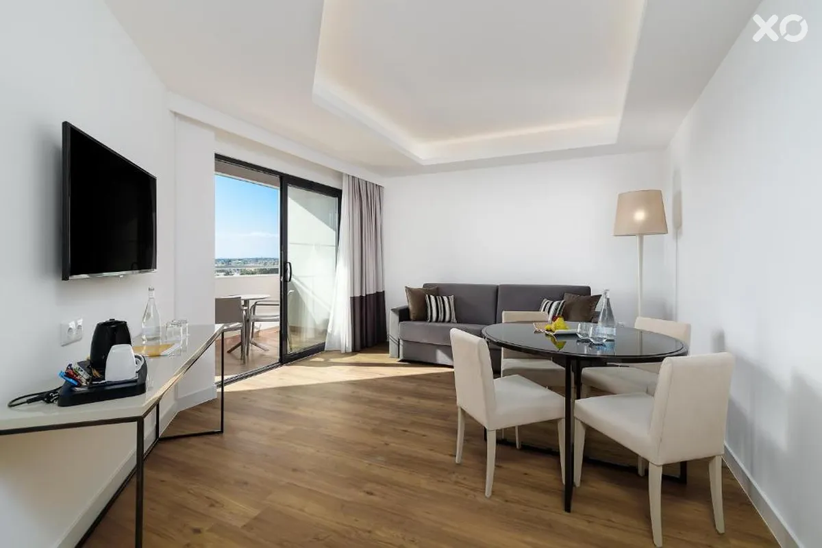 Jupiter Albufeira Hotel Family & Fun