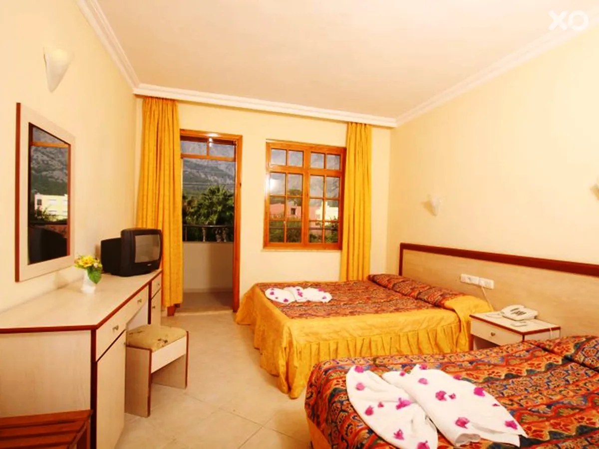 Beltur Hotel