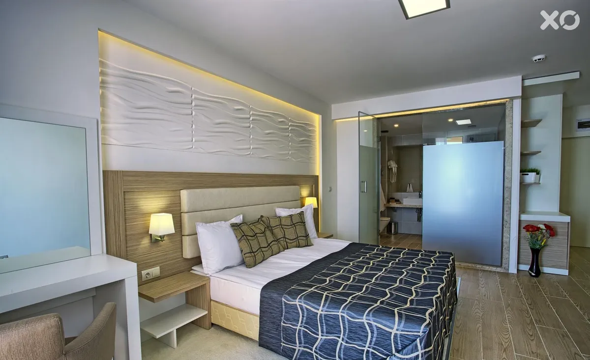Luna Hotel